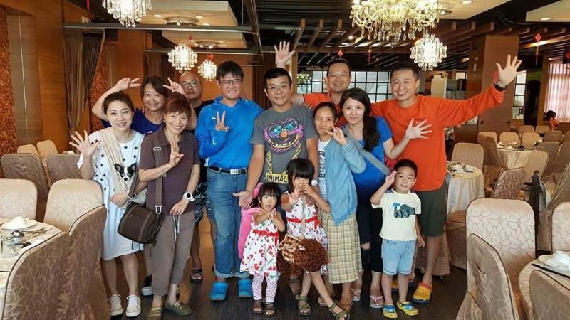 小琉球福緣白龍宮海景公寓 外观 照片