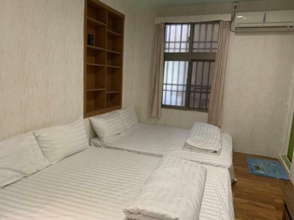小琉球福緣白龍宮海景公寓 外观 照片